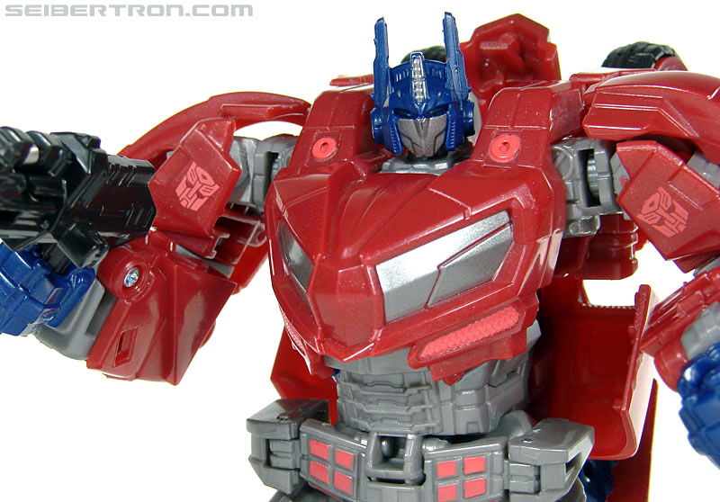 Transformers War For Cybertron Cybertronian Optimus Prime (Image #81 of 142)