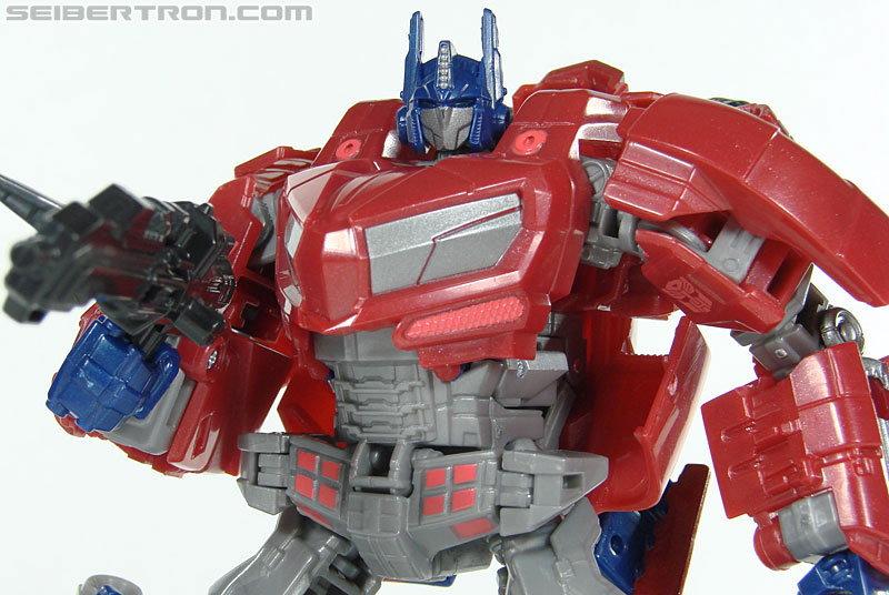 Transformers War For Cybertron Cybertronian Optimus Prime (Image #86 of 142)