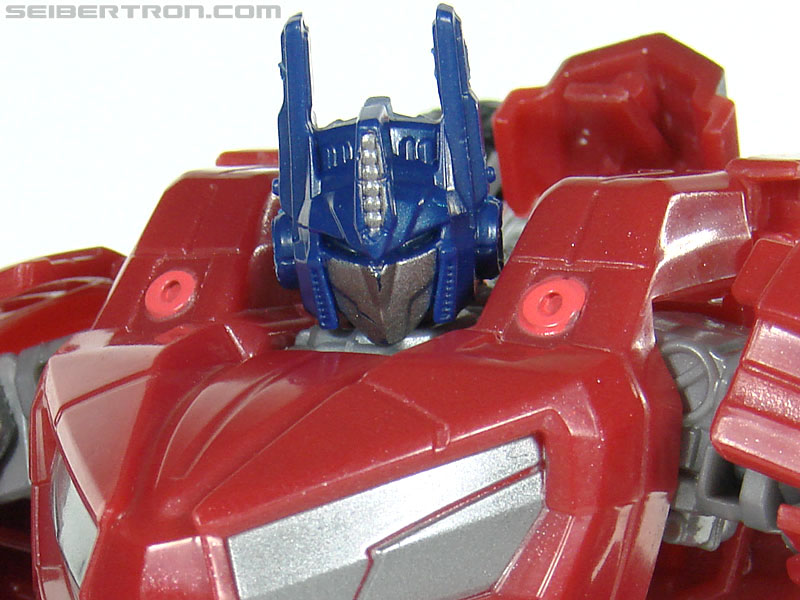 Transformers War For Cybertron Cybertronian Optimus Prime (Image #90 of 142)