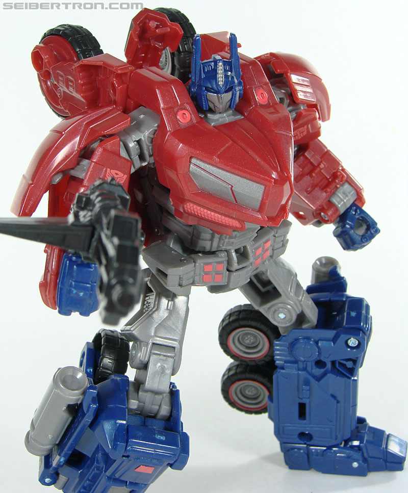 Transformers War For Cybertron Cybertronian Optimus Prime (Image #93 of 142)