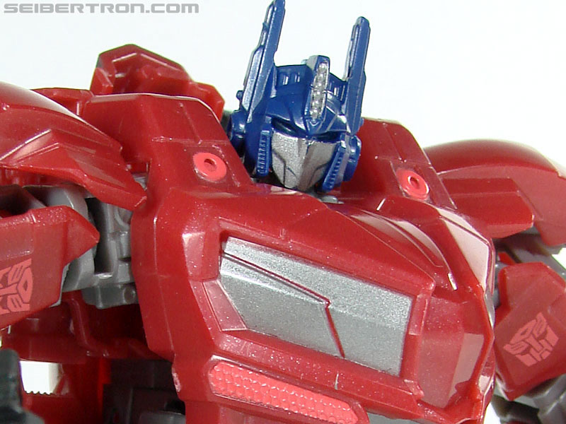 Transformers War For Cybertron Cybertronian Optimus Prime (Image #97 of 142)