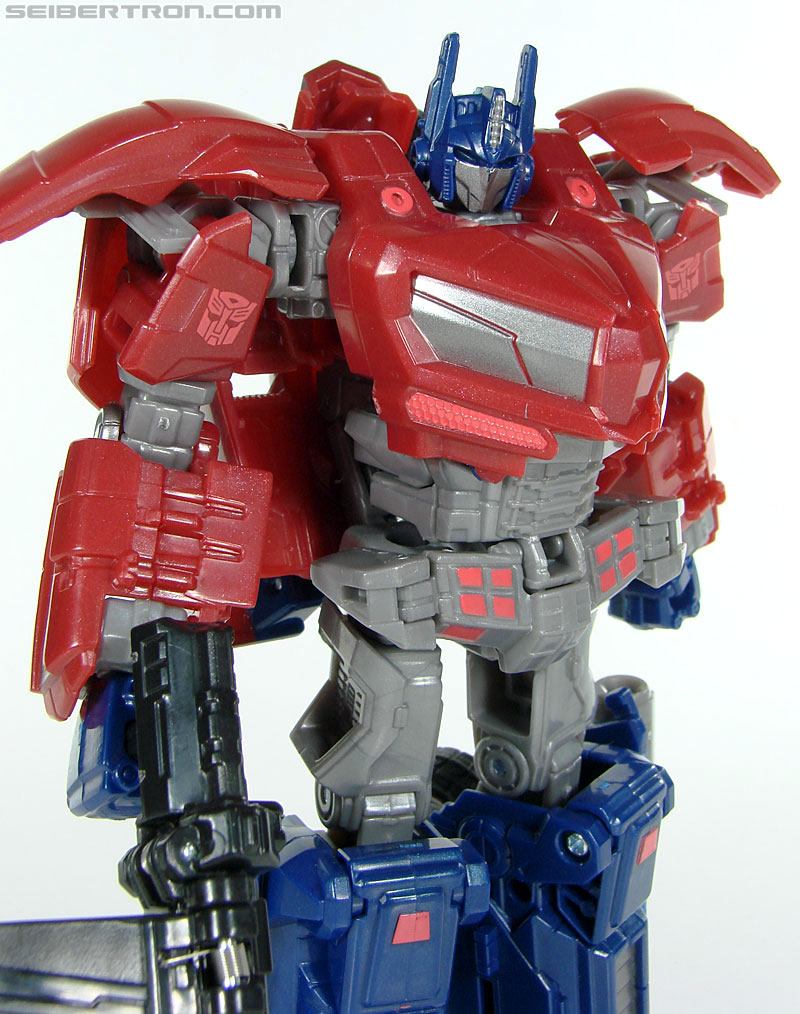 Transformers War For Cybertron Cybertronian Optimus Prime (Image #100 of 142)
