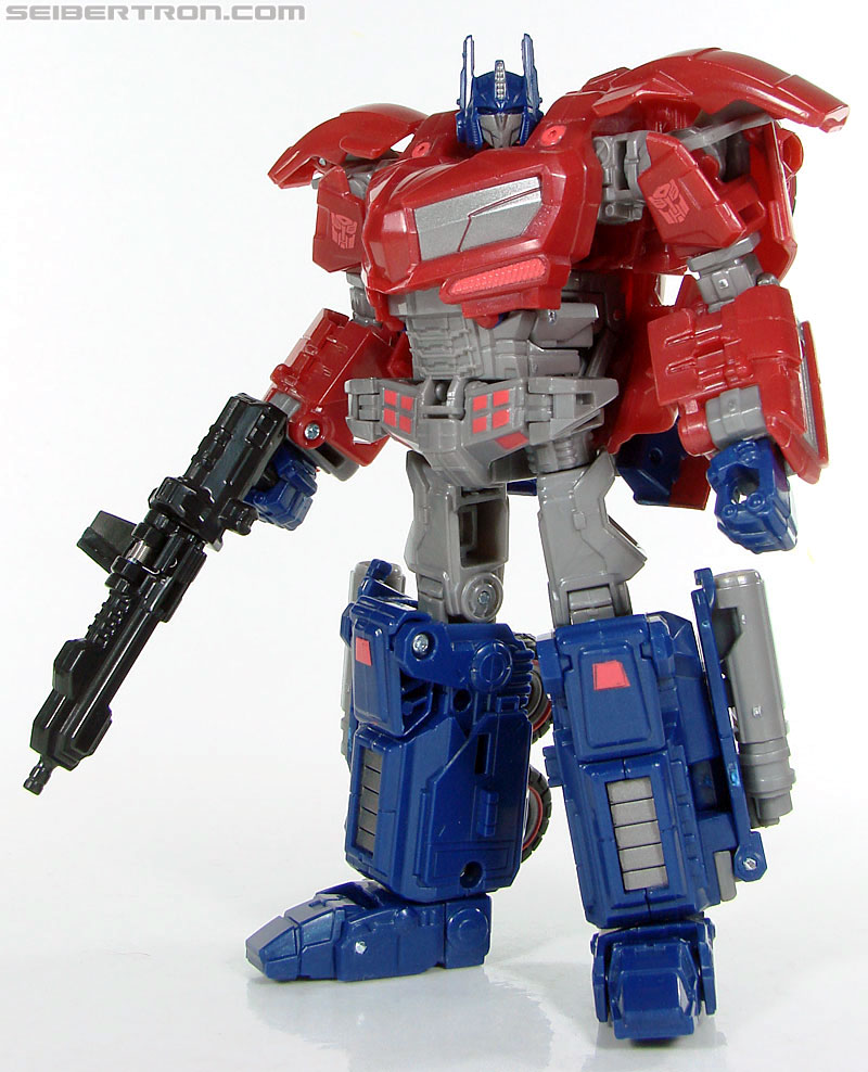 Transformers War For Cybertron Cybertronian Optimus Prime (Image #102 of 142)