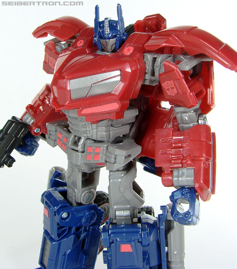 Transformers War For Cybertron Cybertronian Optimus Prime (Image #103 of 142)
