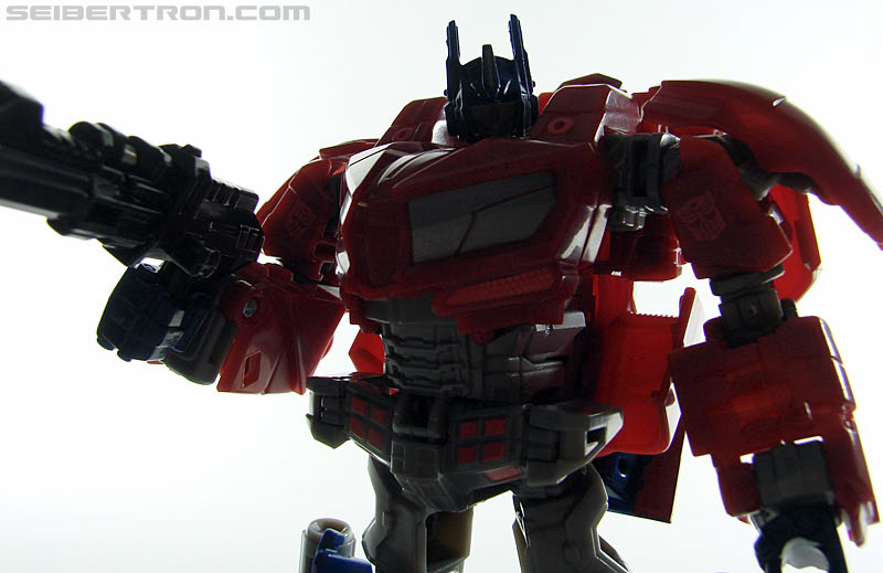 Transformers War For Cybertron Cybertronian Optimus Prime (Image #111 of 142)
