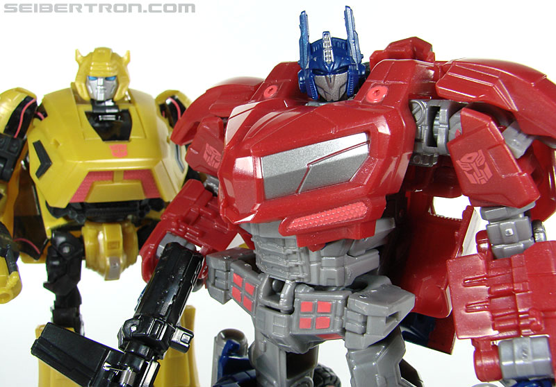 Transformers War For Cybertron Cybertronian Optimus Prime (Image #115 of 142)