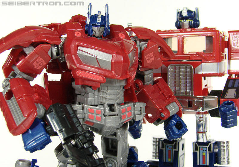 Transformers War For Cybertron Cybertronian Optimus Prime (Image #129 of 142)