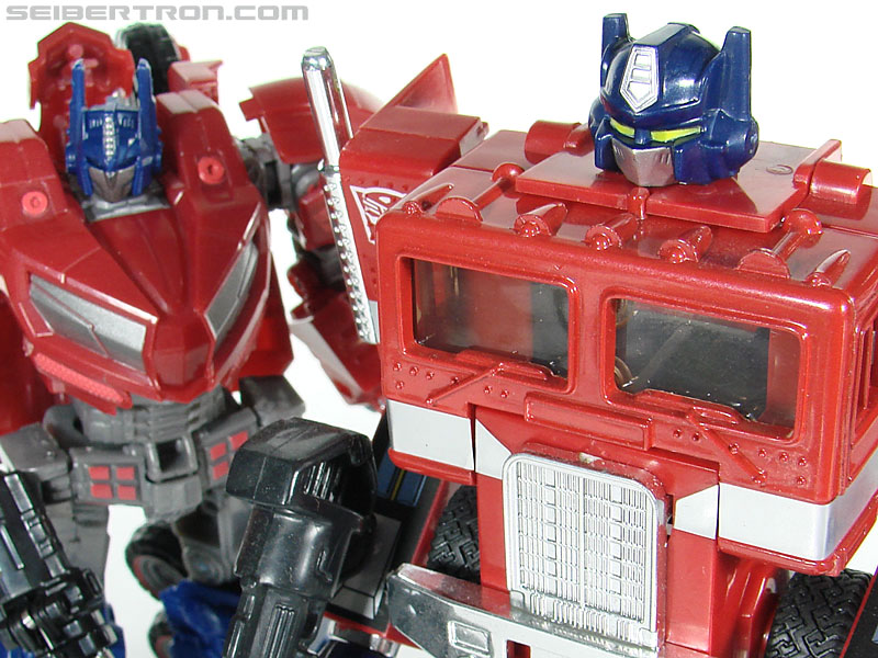 Transformers War For Cybertron Cybertronian Optimus Prime (Image #134 of 142)