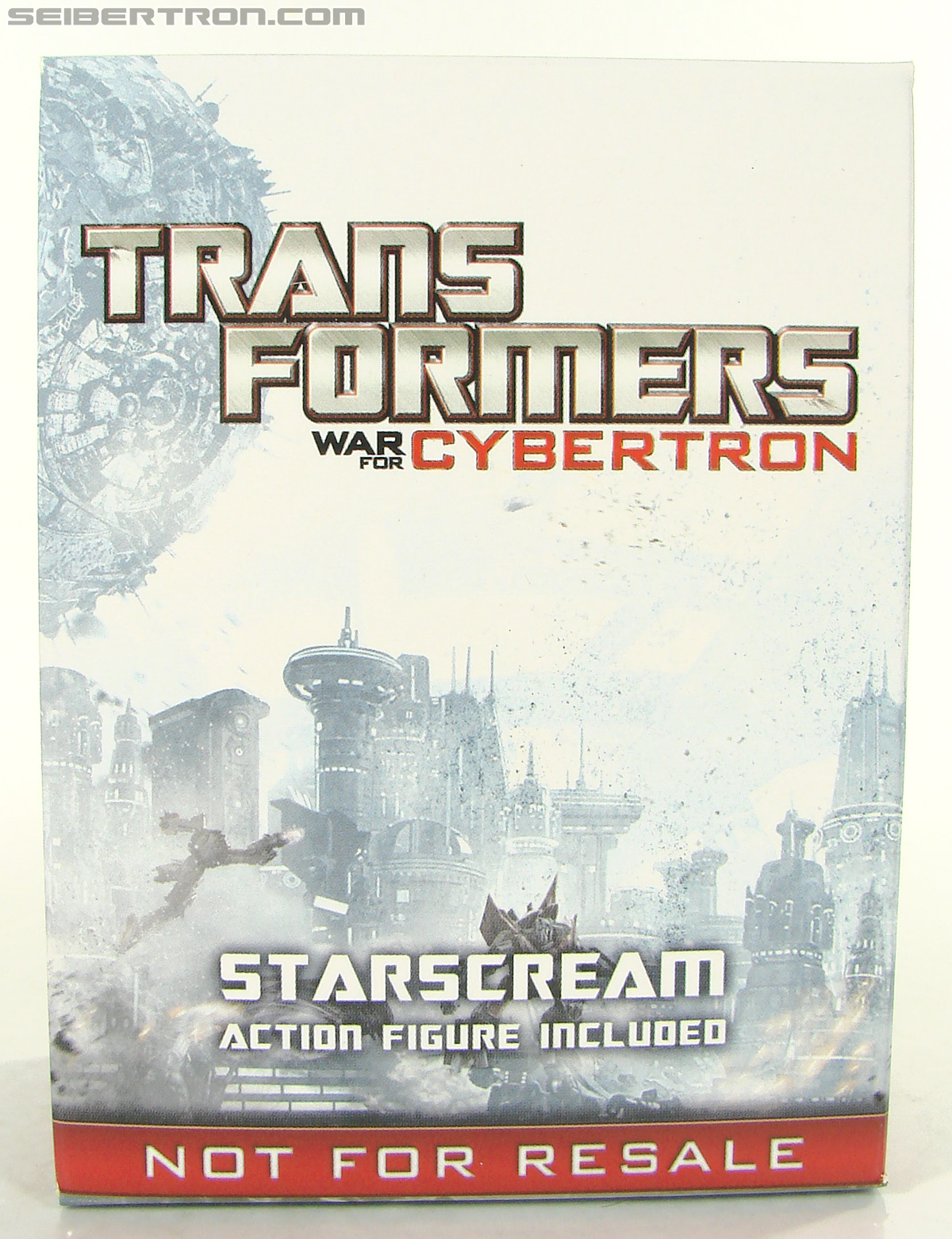 Transformers War For Cybertron Starscream (Image #1 of 111)