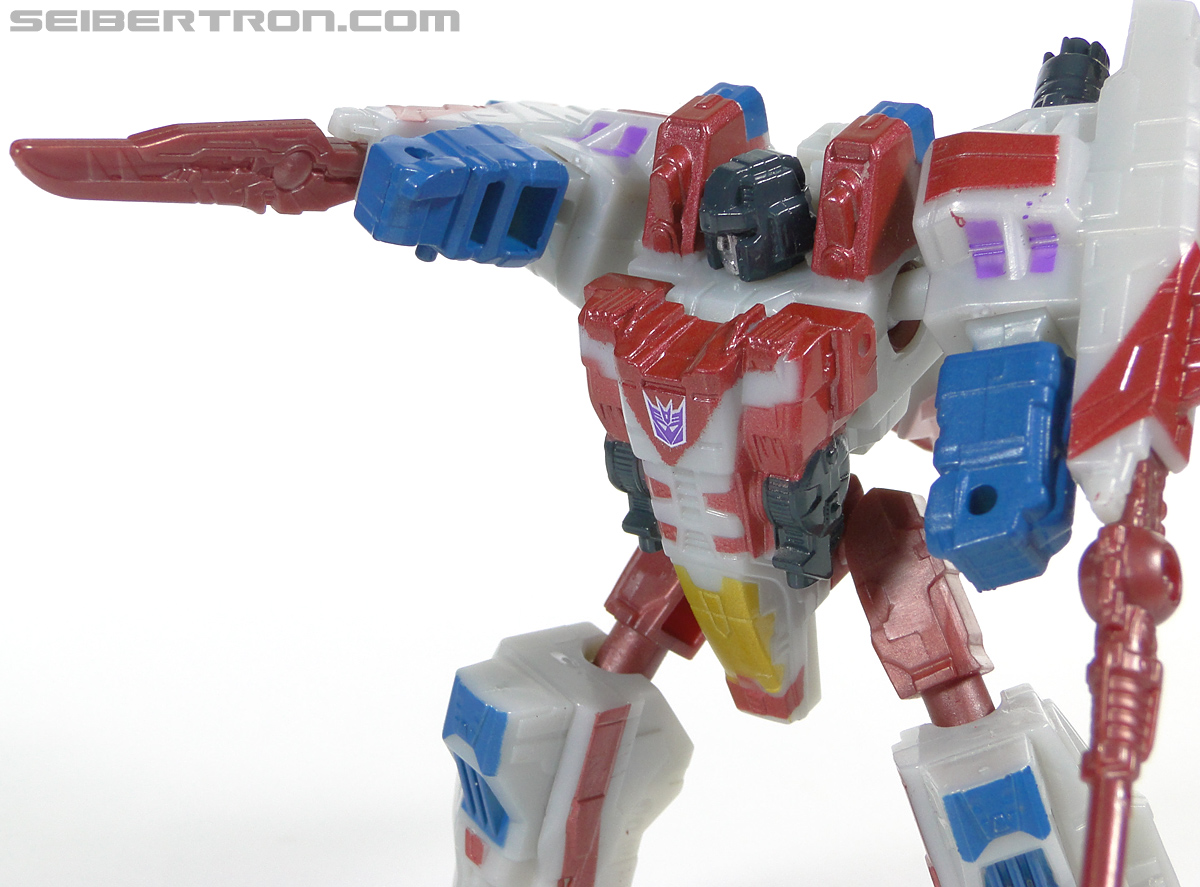 Transformers War For Cybertron Starscream (Image #84 of 111)