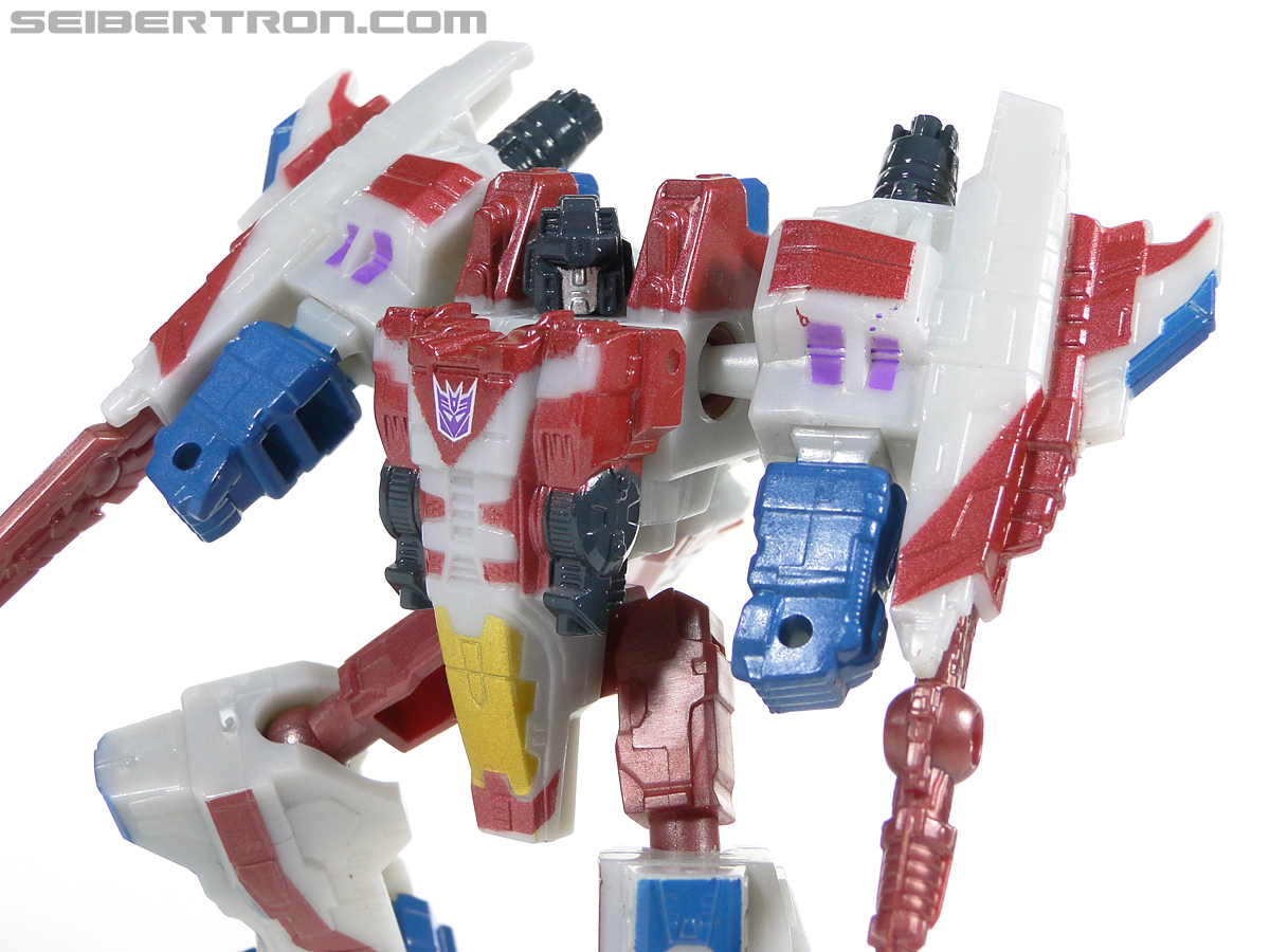 Transformers War For Cybertron Starscream (Image #90 of 111)