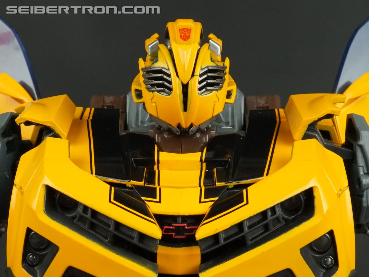 Transformers Masterpiece Movie Series Bumblebee (Image #126 of 186)