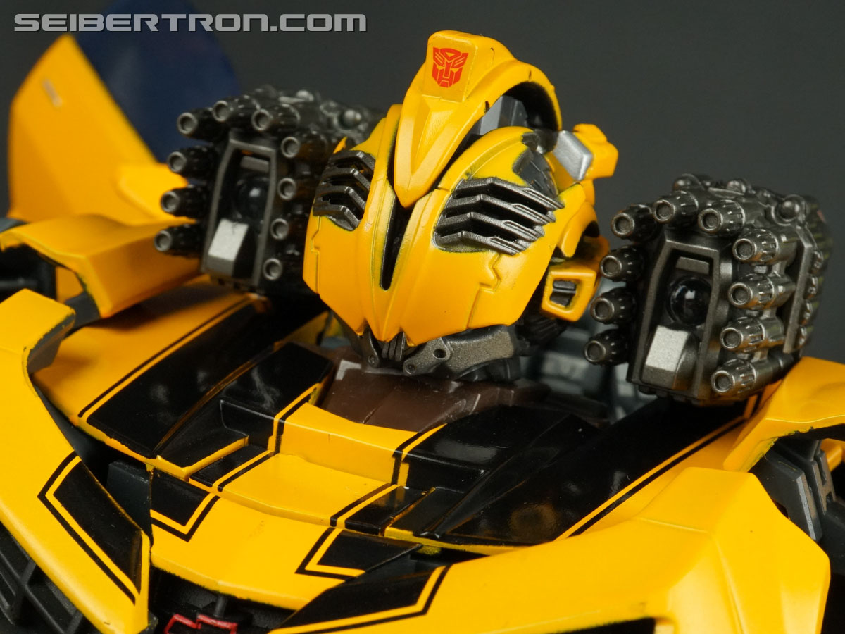 Transformers Masterpiece Movie Series Bumblebee (Image #141 of 186)