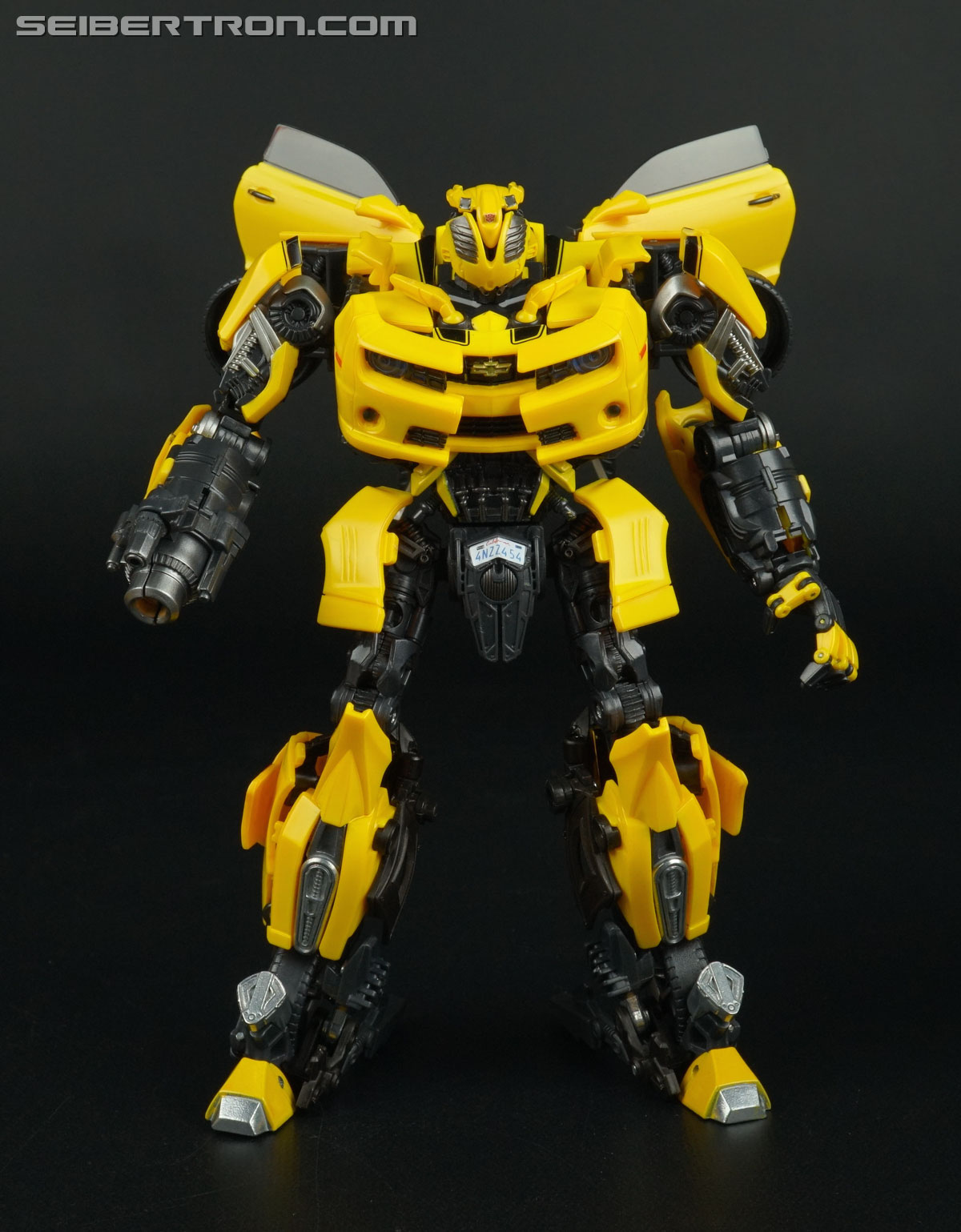 Transformers Masterpiece Movie Series Bumblebee (Image #146 of 214)