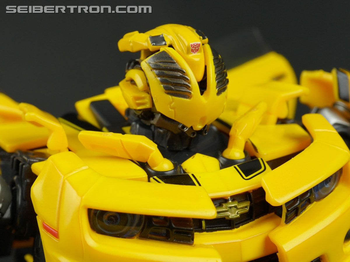 Transformers Masterpiece Movie Series Bumblebee (Image #152 of 214)