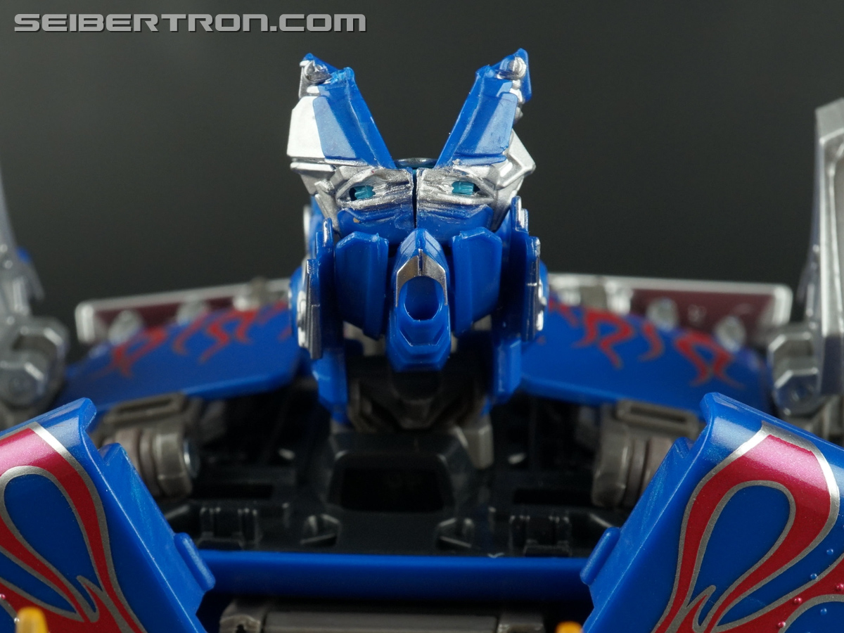 Transformers Masterpiece Movie Series Optimus Prime (Image #175 of 270)