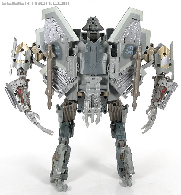 Transformers Masterpiece Movie Series Starscream Toy Gallery (Image #98 ...