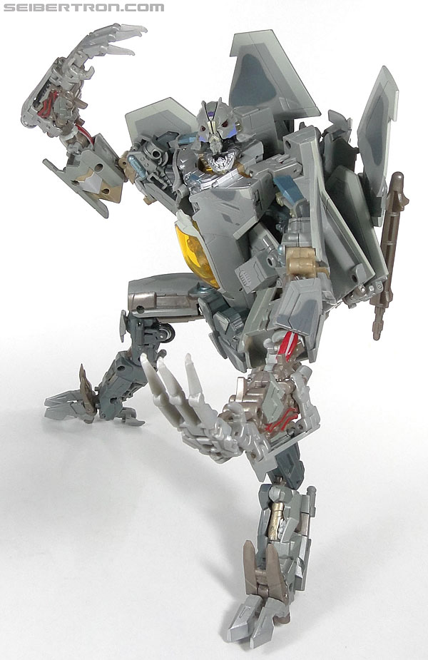 Transformers Masterpiece Movie Series Starscream (Image #120 of 159)