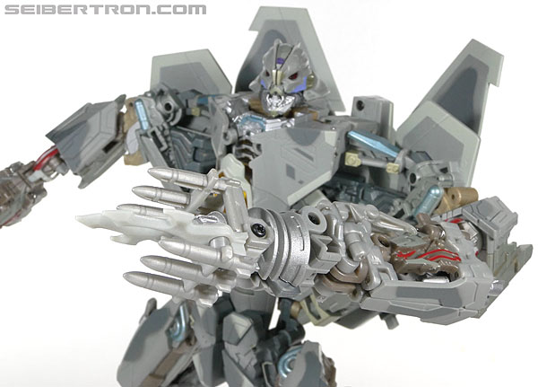 Transformers Masterpiece Movie Series Starscream (Image #127 of 159)