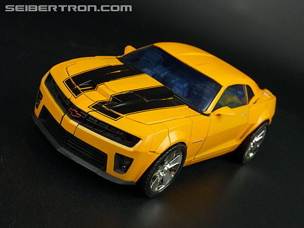 Transformers Masterpiece Movie Series Bumblebee (Image #35 of 186)