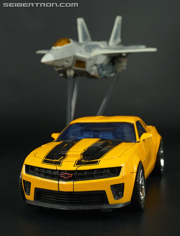 Transformers Masterpiece Movie Series Bumblebee (Image #62 of 186)