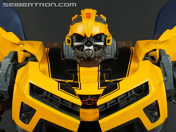 Transformers Masterpiece Movie Series Bumblebee (Image #75 of 186)