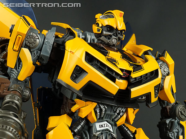Transformers Masterpiece Movie Series Bumblebee (Image #79 of 186)