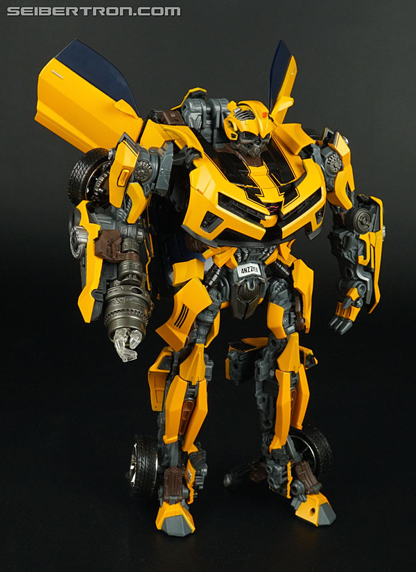 Transformers Masterpiece Movie Series Bumblebee (Image #82 of 186)
