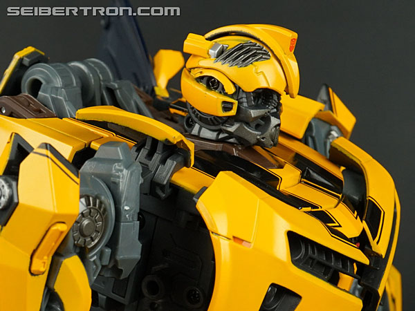 Transformers Masterpiece Movie Series Bumblebee (Image #84 of 186)