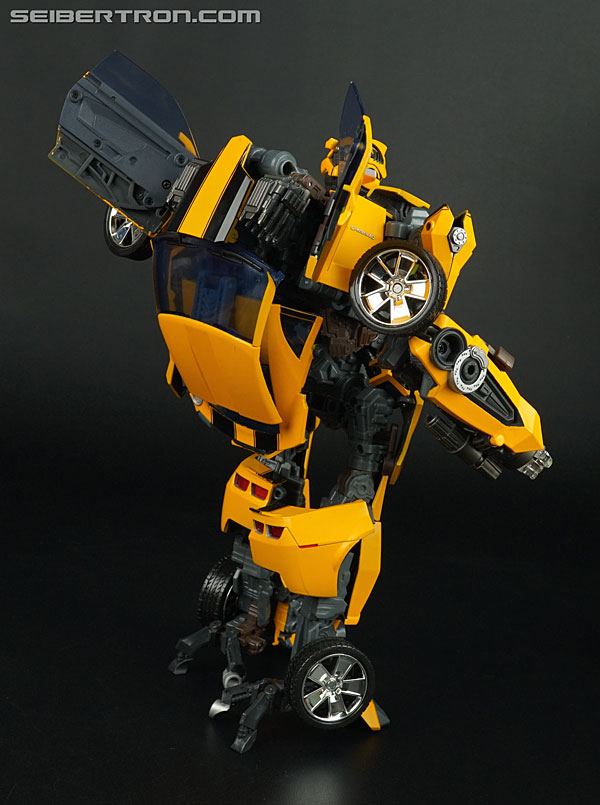 Transformers Masterpiece Movie Series Bumblebee (Image #86 of 186)