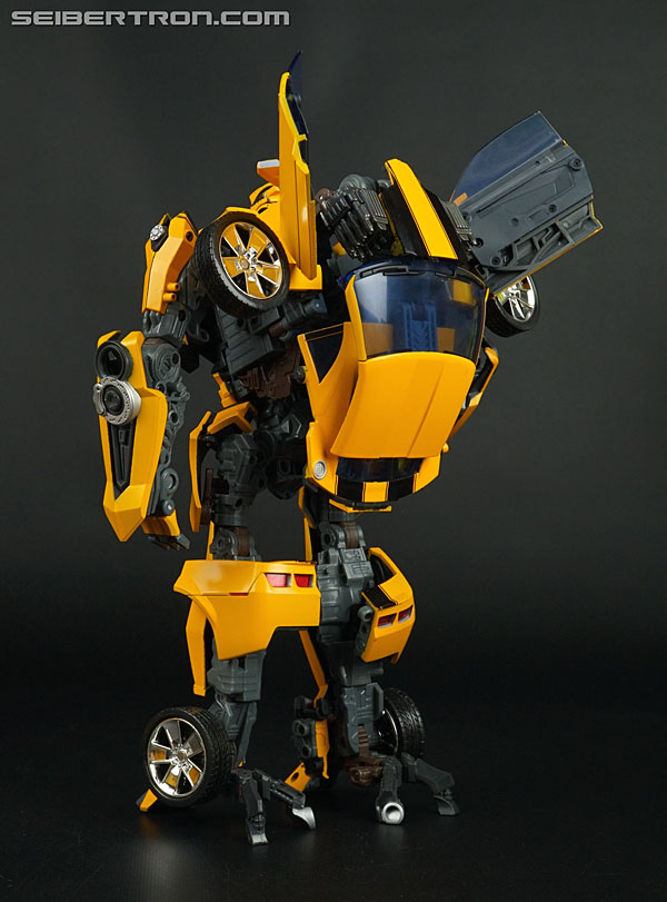 Transformers Masterpiece Movie Series Bumblebee (Image #88 of 186)