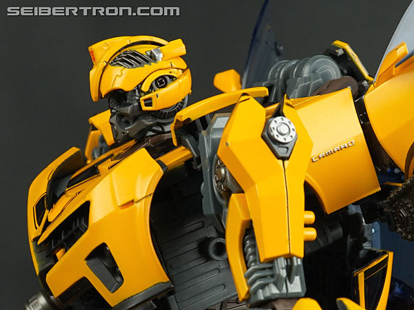 Transformers Masterpiece Movie Series Bumblebee (Image #91 of 186)
