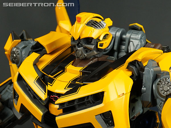 Transformers Masterpiece Movie Series Bumblebee (Image #93 of 186)