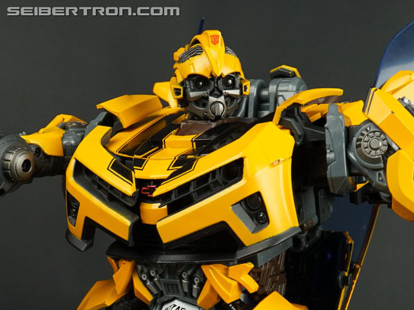 Transformers Masterpiece Movie Series Bumblebee (Image #102 of 186)