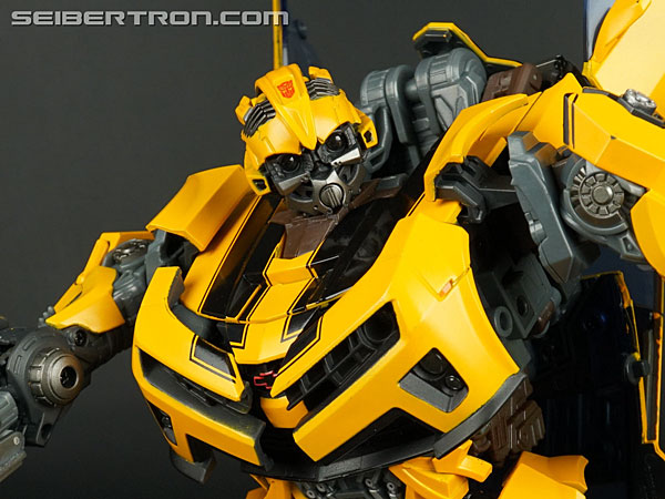 Transformers Masterpiece Movie Series Bumblebee (Image #104 of 186)
