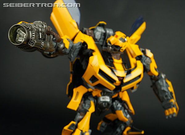 Transformers Masterpiece Movie Series Bumblebee (Image #108 of 186)