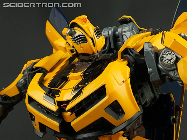 Transformers Masterpiece Movie Series Bumblebee (Image #121 of 186)