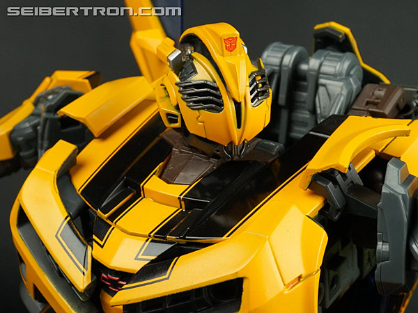 Transformers Masterpiece Movie Series Bumblebee (Image #123 of 186)