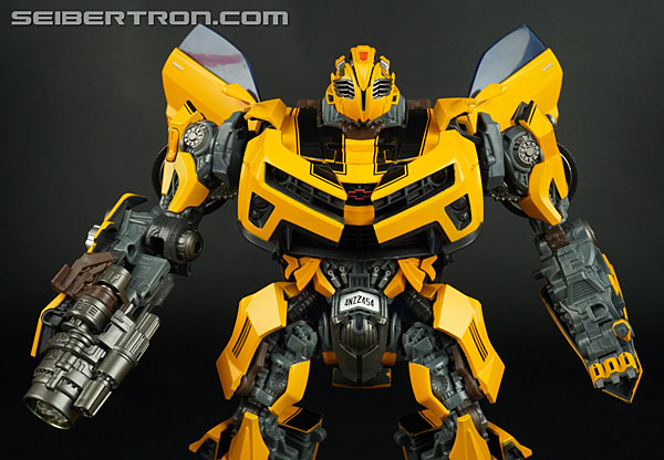 Transformers Masterpiece Movie Series Bumblebee (Image #125 of 186)