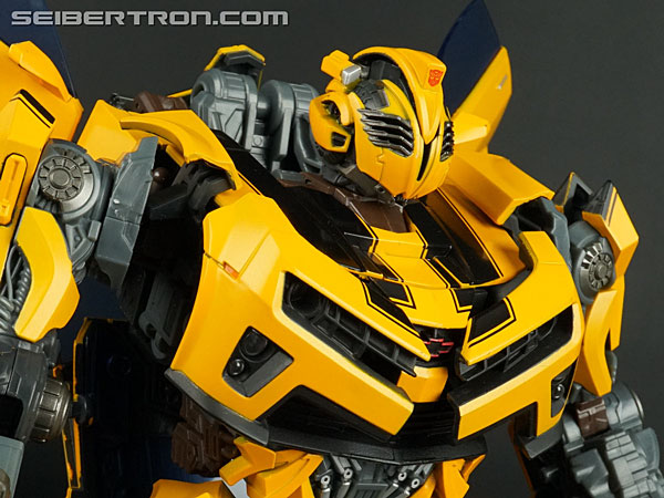 Transformers Masterpiece Movie Series Bumblebee (Image #128 of 186)