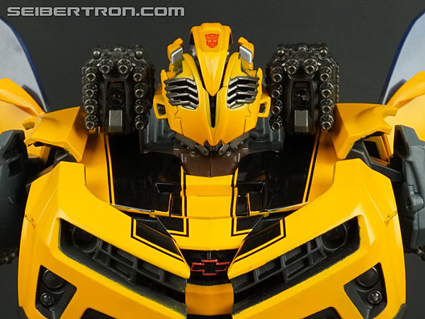 Transformers Masterpiece Movie Series Bumblebee (Image #133 of 186)