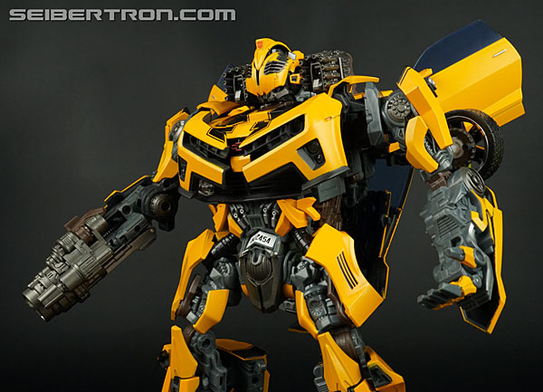 Transformers Masterpiece Movie Series Bumblebee (Image #136 of 186)