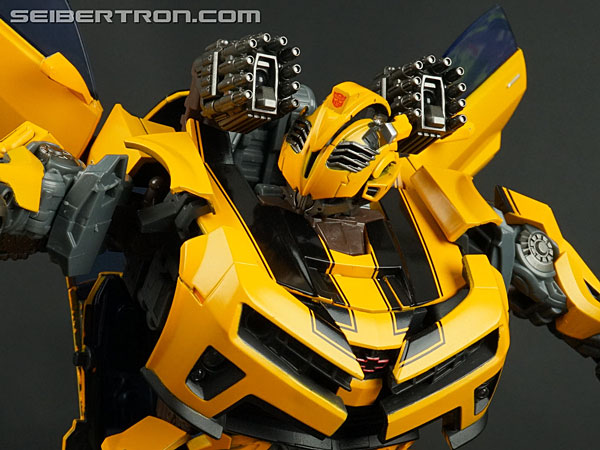 Transformers Masterpiece Movie Series Bumblebee (Image #144 of 186)