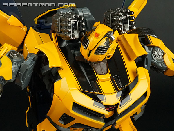 Transformers Masterpiece Movie Series Bumblebee (Image #146 of 186)