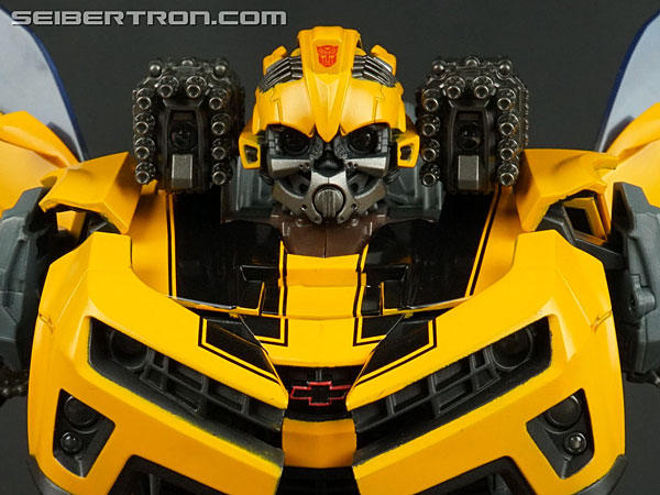 Transformers Masterpiece Movie Series Bumblebee (Image #156 of 186)