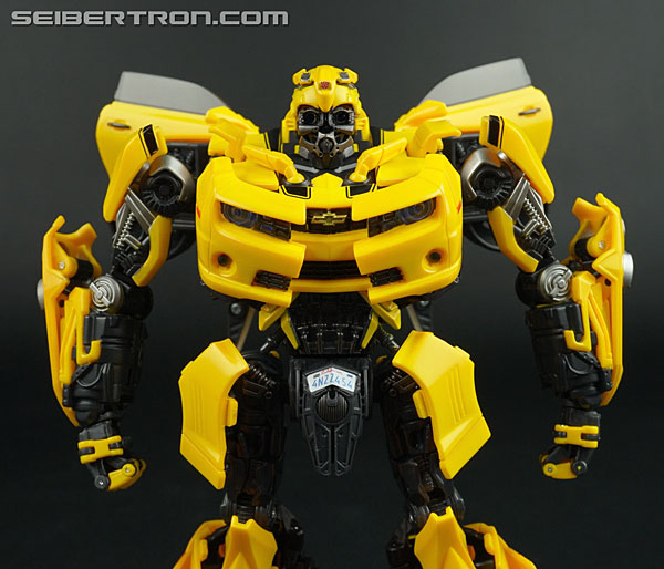 Transformers Masterpiece Movie Series Bumblebee (Image #61 of 214)