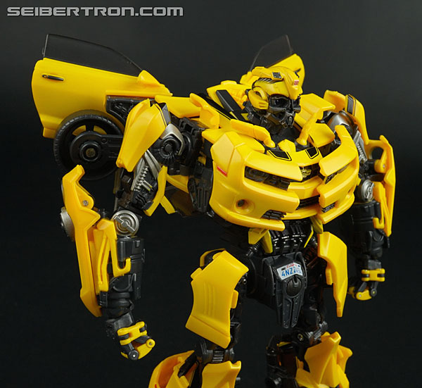 Transformers Masterpiece Movie Series Bumblebee (Image #63 of 214)