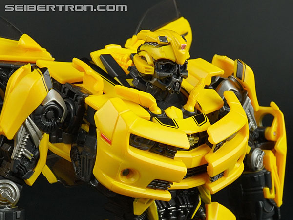 Transformers Masterpiece Movie Series Bumblebee (Image #64 of 214)