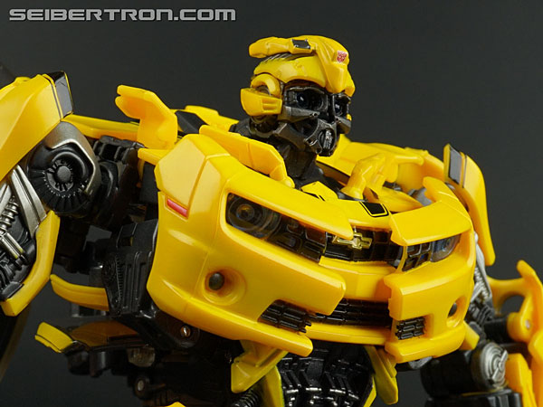 Transformers Masterpiece Movie Series Bumblebee (Image #66 of 214)