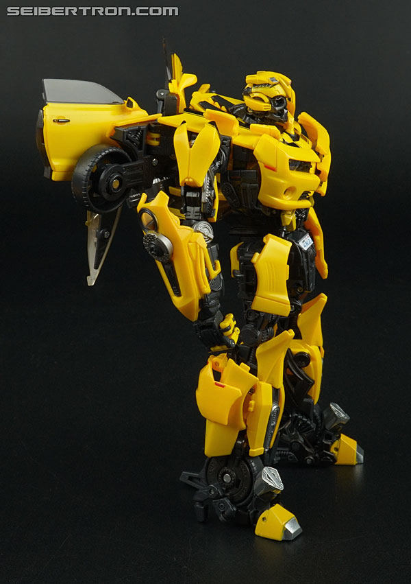 Transformers Masterpiece Movie Series Bumblebee (Image #69 of 214)